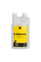 B-Vitamin Flytande 1L