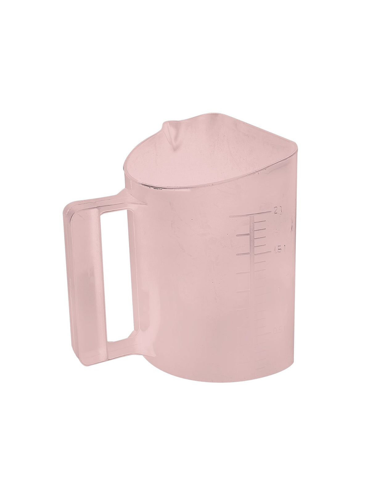 Bag Scoop 2L Linnea Pink