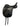 Albion K2 Adjusta Dressyrsadel 17,5"MW Svart
