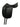 Amerigo DJ Dressyrsadel 17,5" +2,5 Svart