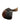 Amerigo Hoppsadel 17"N Brun