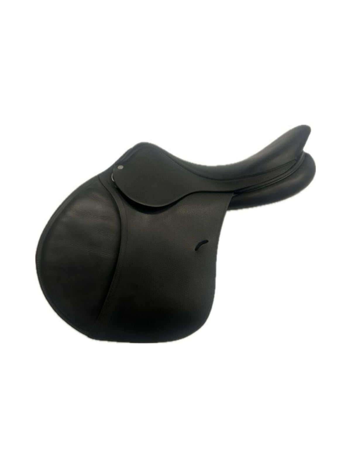 Antares Signature Hoppsadel 18" Svart