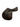 Equipe Expression Special Hoppsadel 17"M Brun