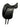 Equipe Olympia Dressyrsadel 16"+2 Svart