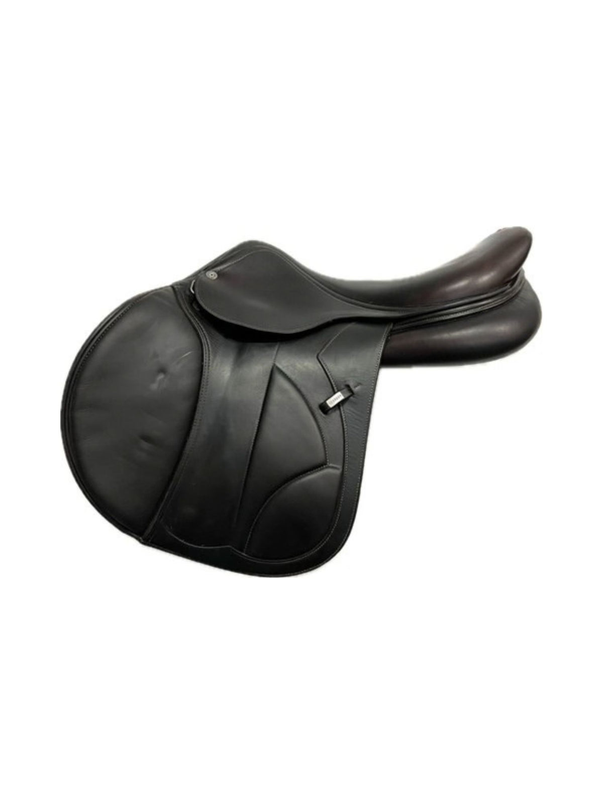 Equipe EK-EVO Hoppsadel 17,5"+2 Brun