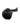 Knights Robin Hood Hoppsadel 16" MW Svart
