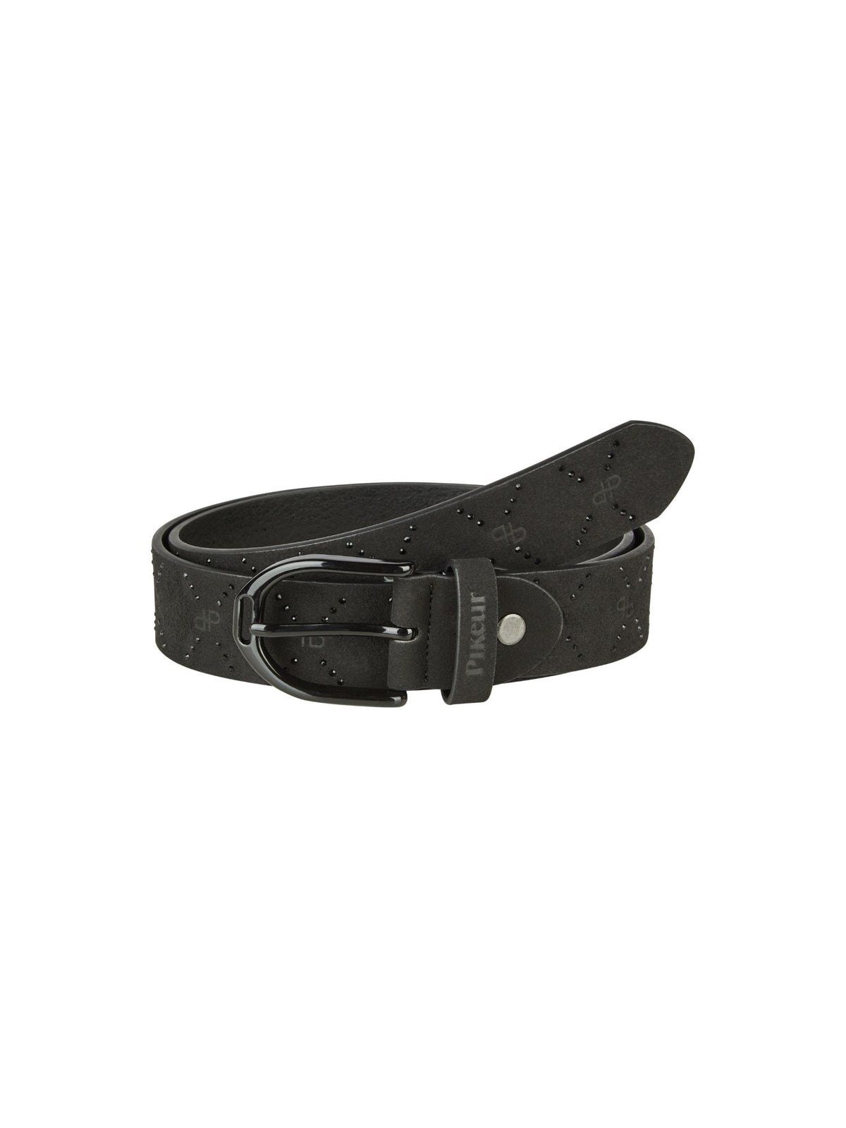 Skärp Selection Svart