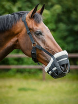 Betesreducerare Easy Breath Svart