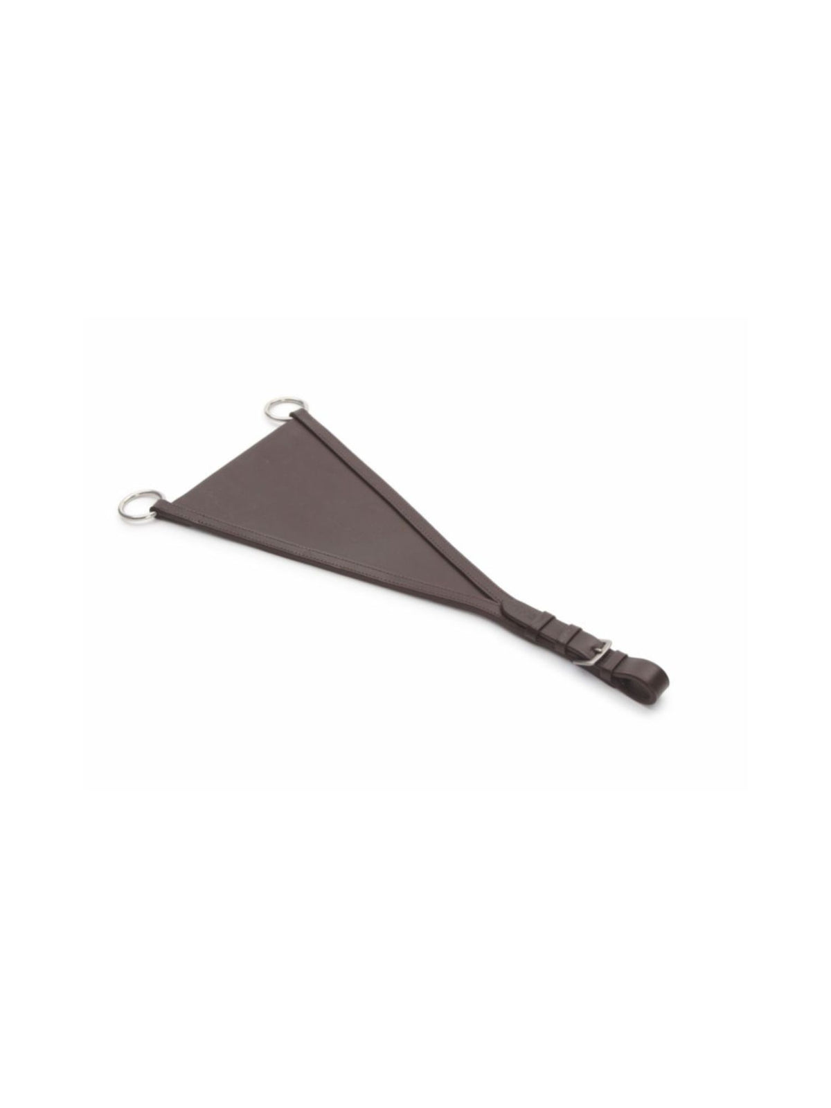 Gara Bib Martingal Velociti Brun