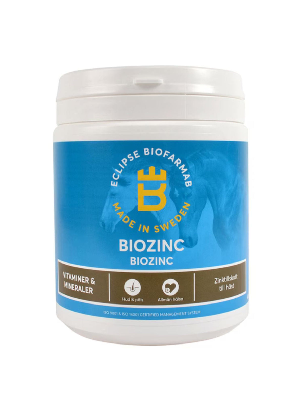 Biozinc 400g