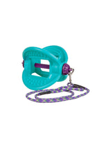 Hållare Bizzy Ball Aqua