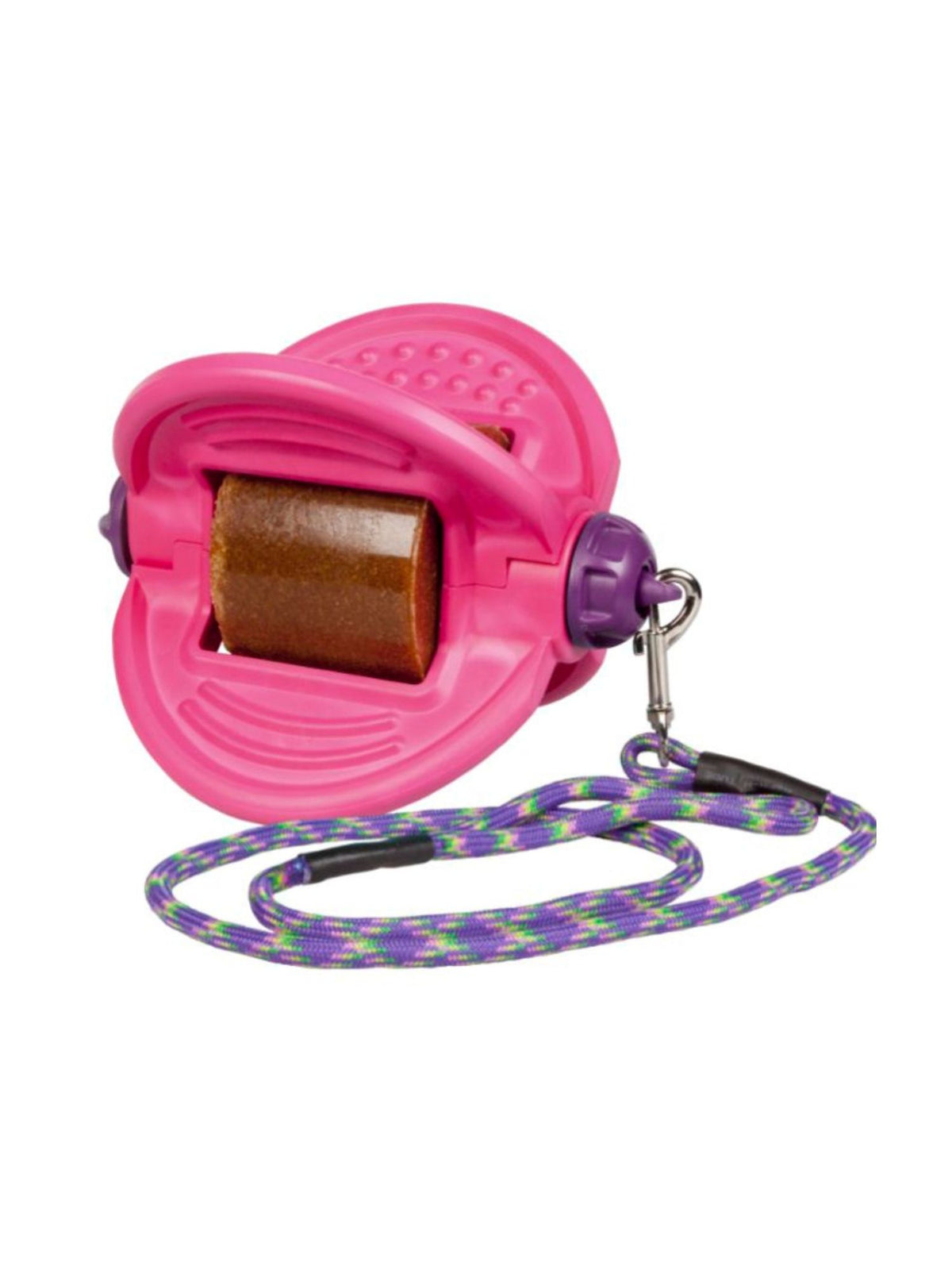 Hållare Bizzy Ball Rosa