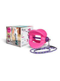 Hållare Bizzy Ball Rosa