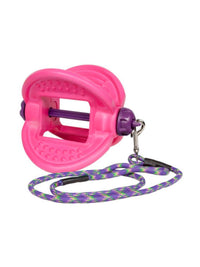 Hållare Bizzy Ball Rosa