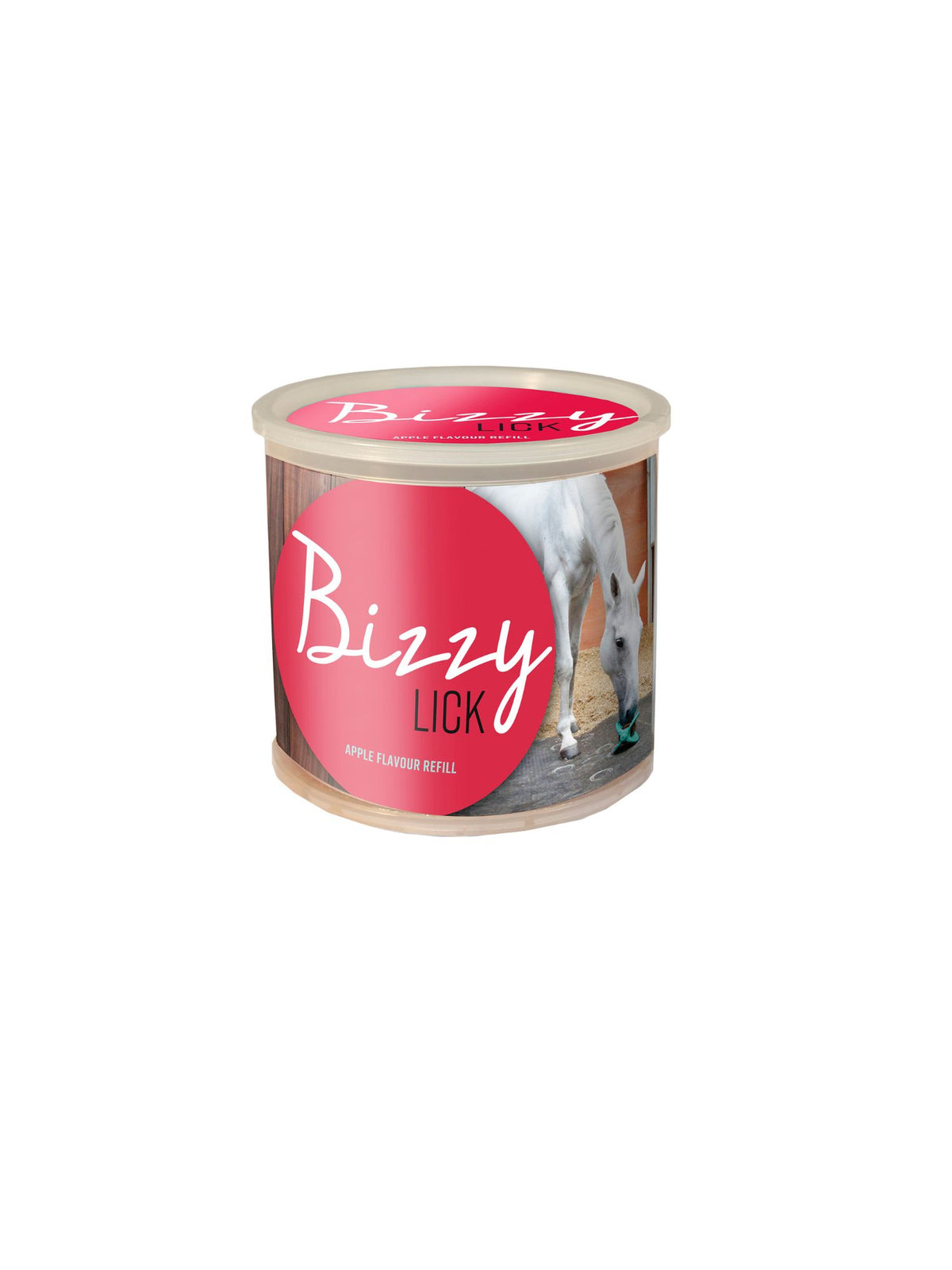 Slicksten Bizzy Apple