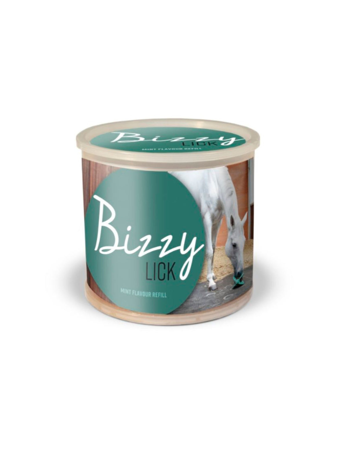 Slicksten Bizzy Mint