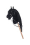 Käpphäst Black Beauty