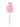 Blyertspenna Med Pom Pom Misty Rose