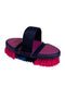 Ryktborste Flexible Fuchsia/Navy