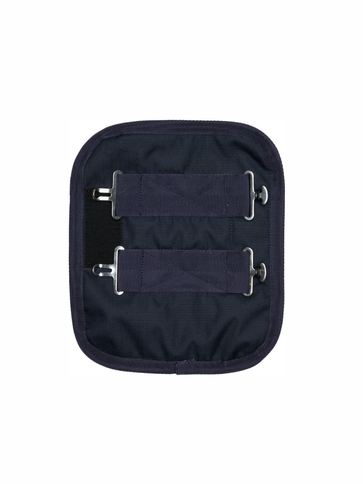 Chest Extender Turnout Rug Navy