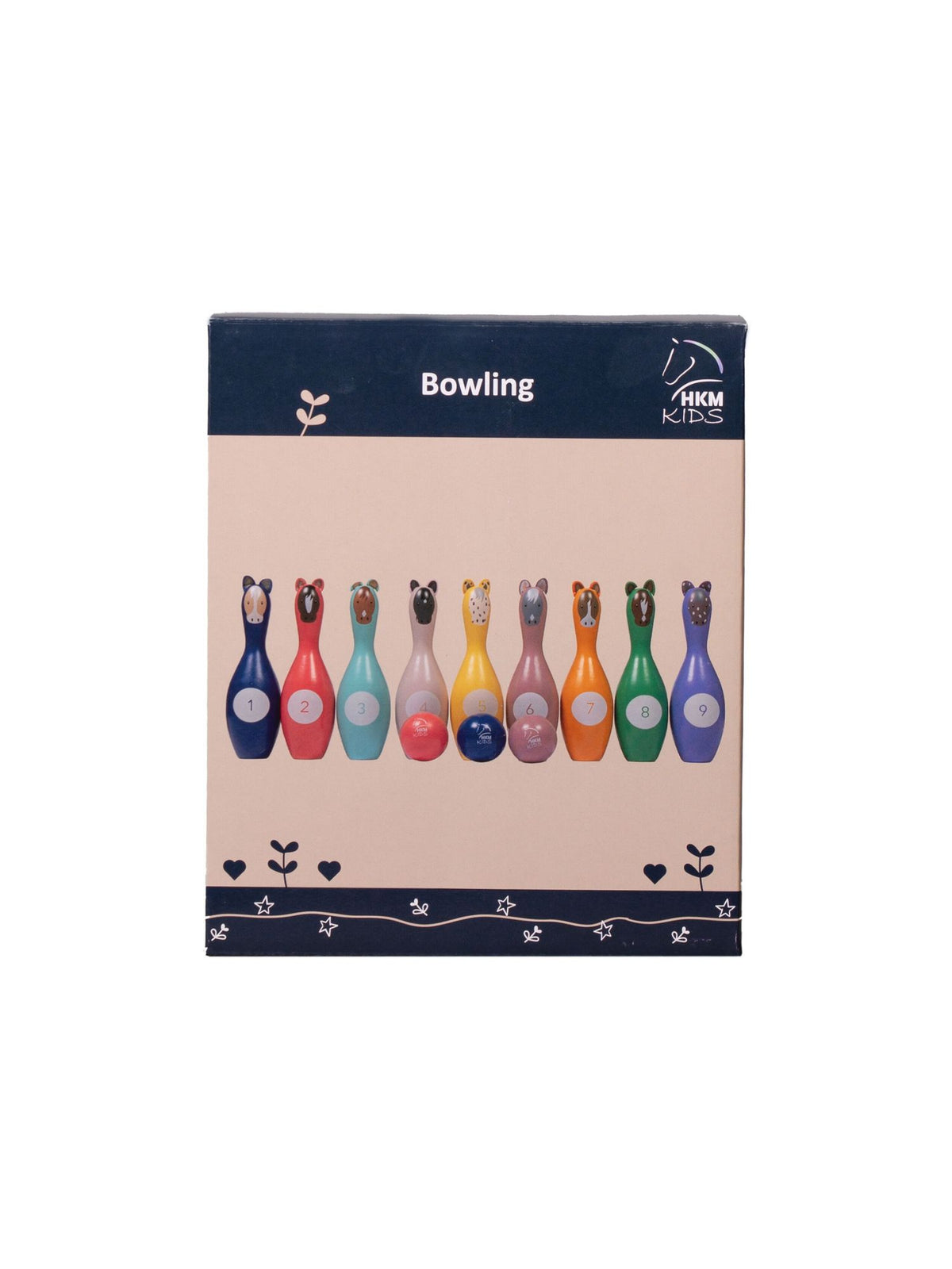 Bowling Spel