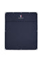 Classic Stable Curtain Navy