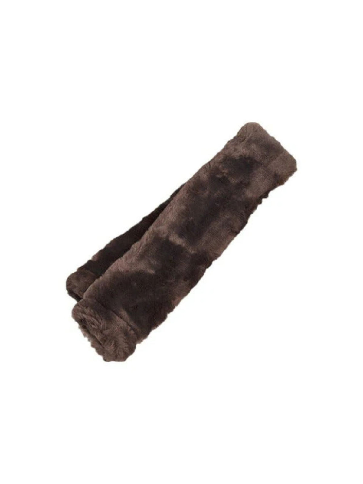 Bröstskydd Supafleece Brun