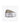 Womens Elastic Belt CT Clasp White/Beige