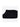 CT Honeycomb Rug Svart