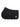 Circular Quilted Jumping Saddle Pad CT Navy