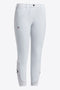 CT Young Full Grip Line System Breeches Vit