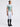 CT Young Perforated Jersey Inserts Competition Shirt Light Teal Green