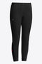 CT Young Full Grip Line System Breeches Svart