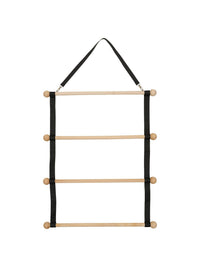 Täckeshängare 2.0 Svart