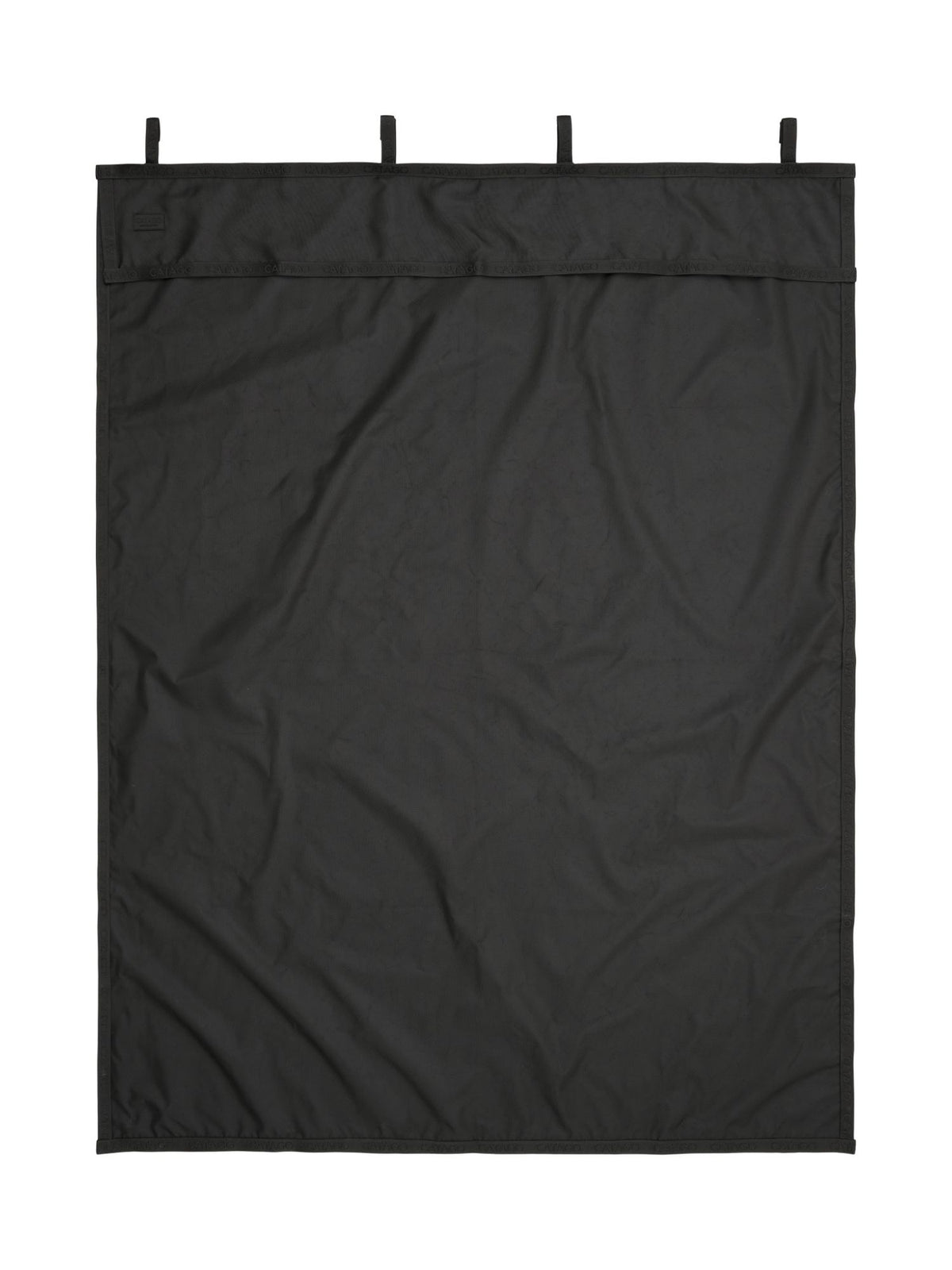 Boxgardin 2.0 Svart