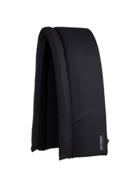 Longerpad Fir-Tech Memory Foam Svart