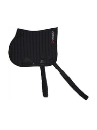 Fir-Tech Training Saddle Pad With Elastic