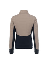 CavalBlu Hybrid Jacket Mocha Latte