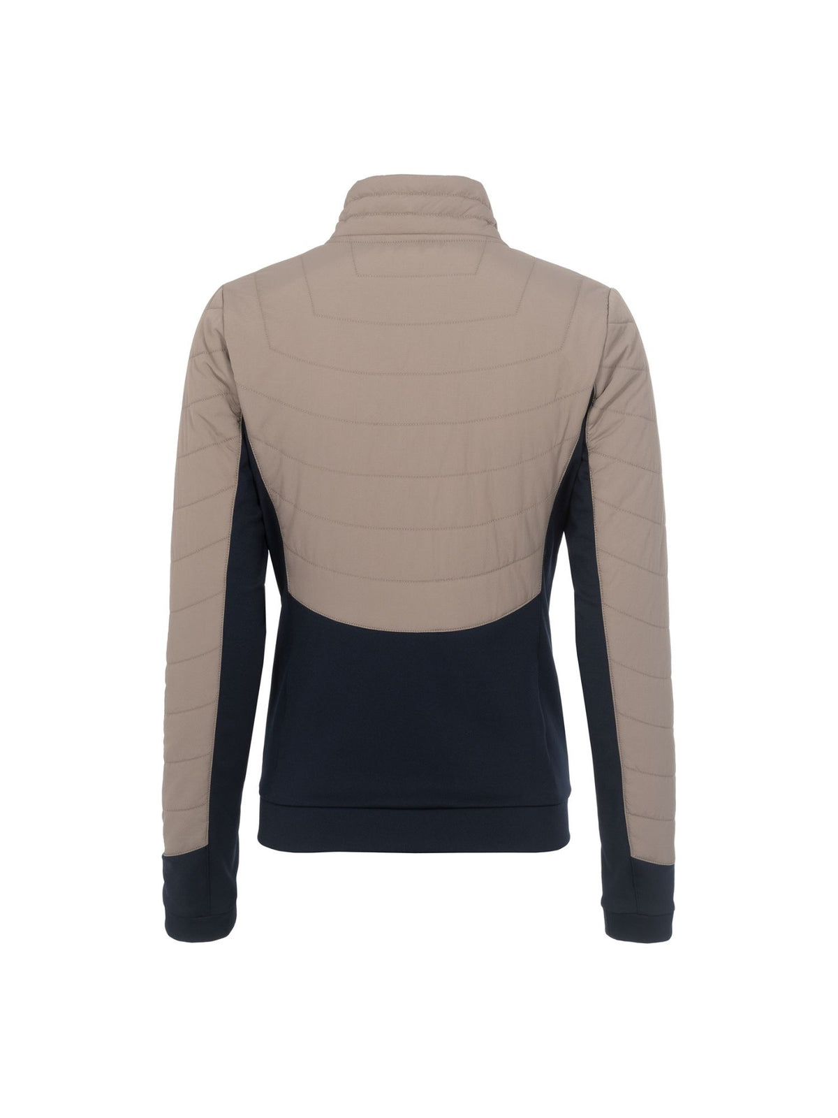 CavalBlu Hybrid Jacket Mocha Latte