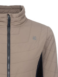 CavalBlu Hybrid Jacket Mocha Latte