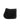 CavalCool Comfort Dressage Saddle Pad Black