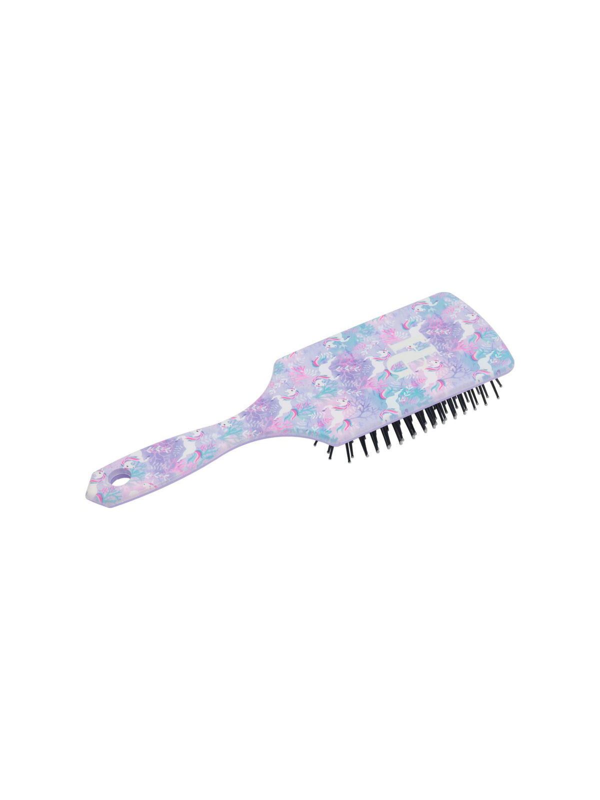 Man & Svansborste Kids Lavender