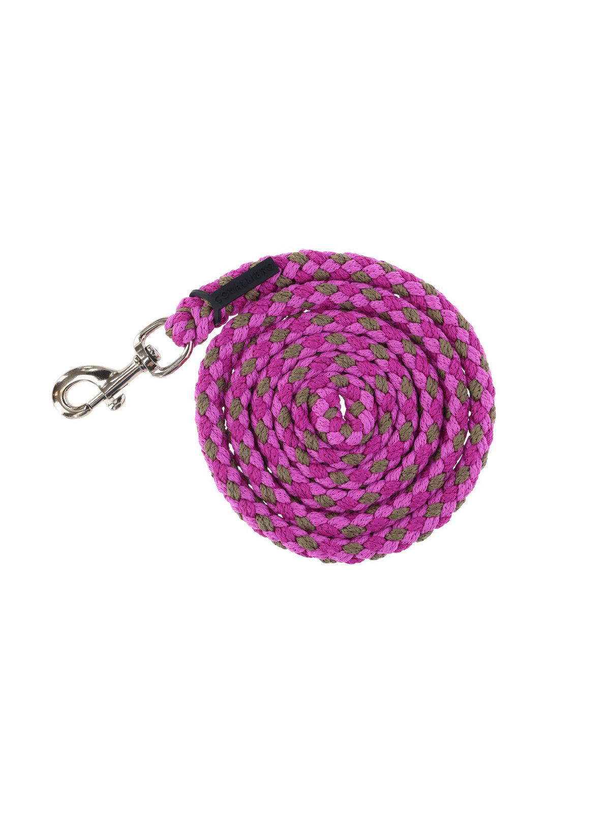Grimskaft Hippo Light Berry/Walnut