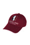 Classic Keps New KL Burgundy