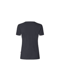 Classic Ladies Logo T-Shirt Navy