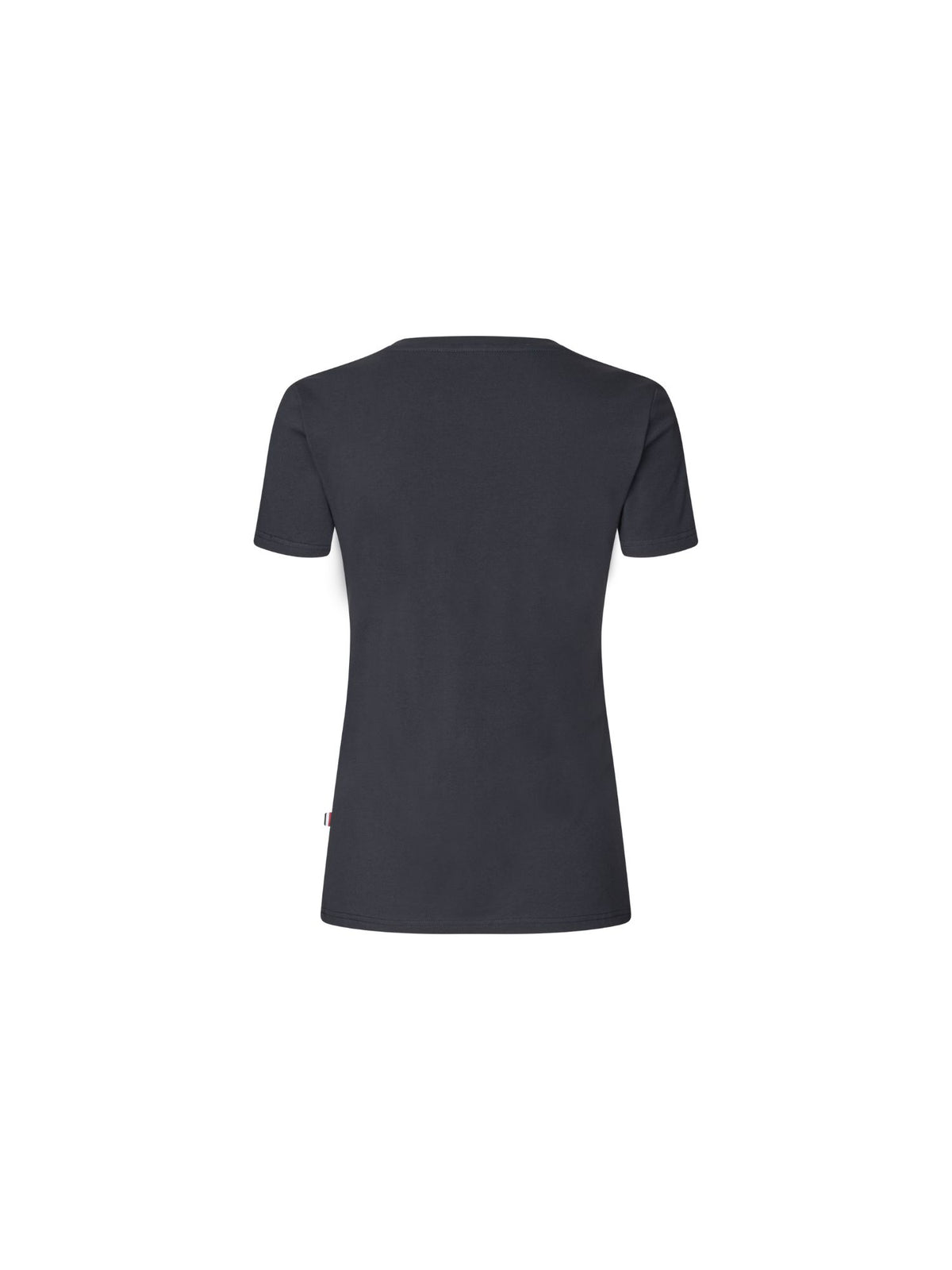Classic Ladies Logo T-Shirt Navy
