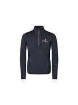 Classic Ladies Training Shirt Navy