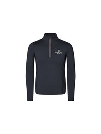 Classic Ladies Training Shirt Navy