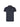 Classic Mens Pique Shirt Navy