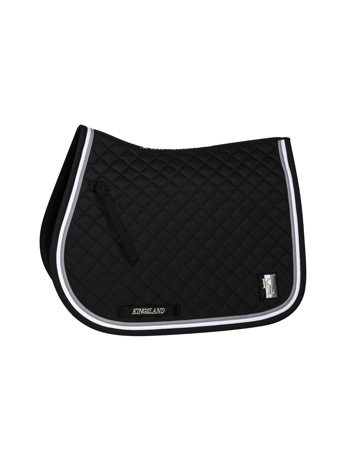 Classic Hoppschabrak Black